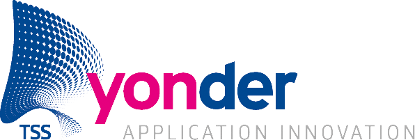 Logo Yonder