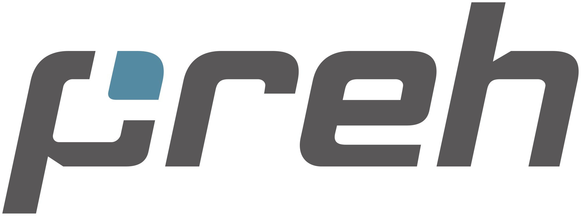 Logo Preh