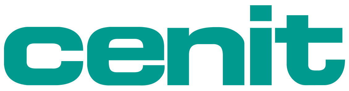 Logo CENIT